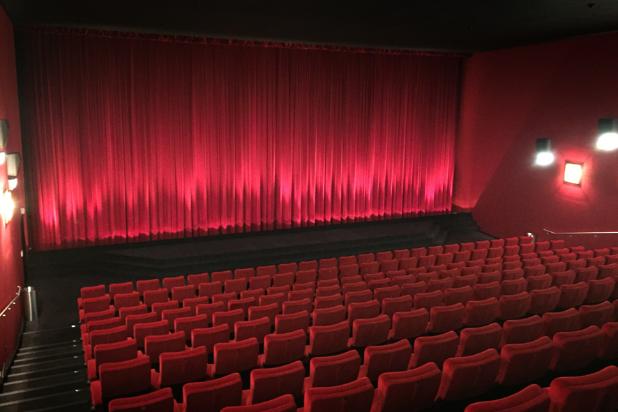 Thega Filmpalast Hildesheim Thega Filmpalast Hildesheim